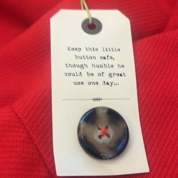 Anthropologie New with tags - Picture 4 of 4